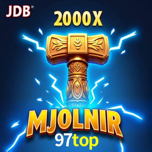 97top: Seu Cassino Premiado com Pagamentos Rápidos